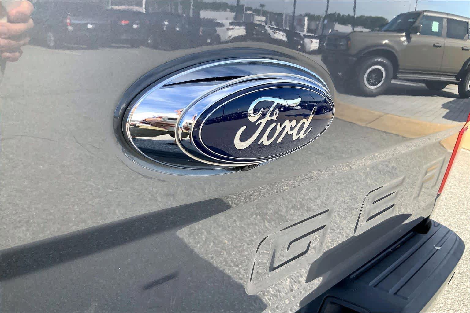 Used 2021 Ford Ranger XLT w/ Equipment Group 301A Mid AWD/4WD image 29