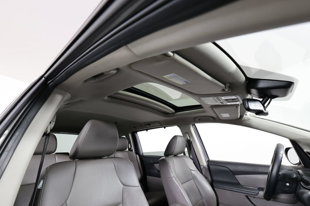 Used 2015 Honda Odyssey EX-L image 40