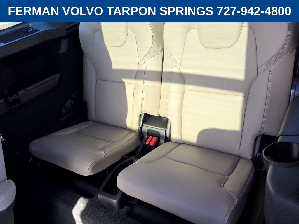 New 2027 Volvo XC90 B6 Ultra AWD/4WD image 13