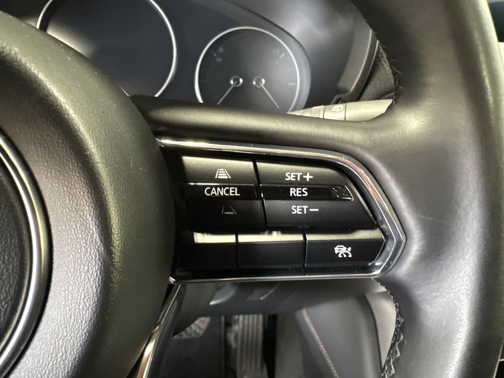 Used 2025 MAZDA CX-90 3.3 Turbo w/ Preferred Package image 23