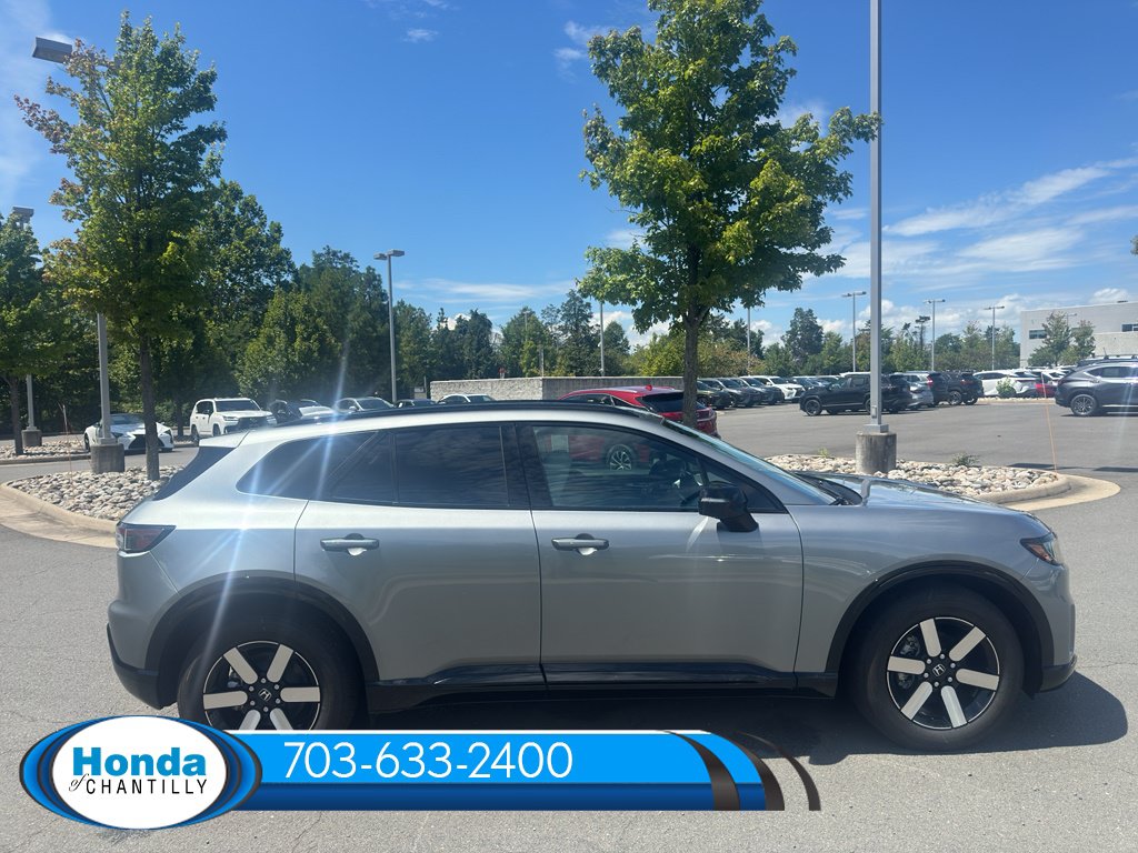 New 2026 Honda Prologue Touring image 8