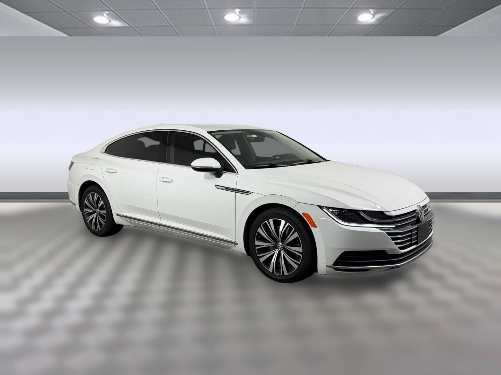 Used 2019 Volkswagen Arteon SE FWD image 7