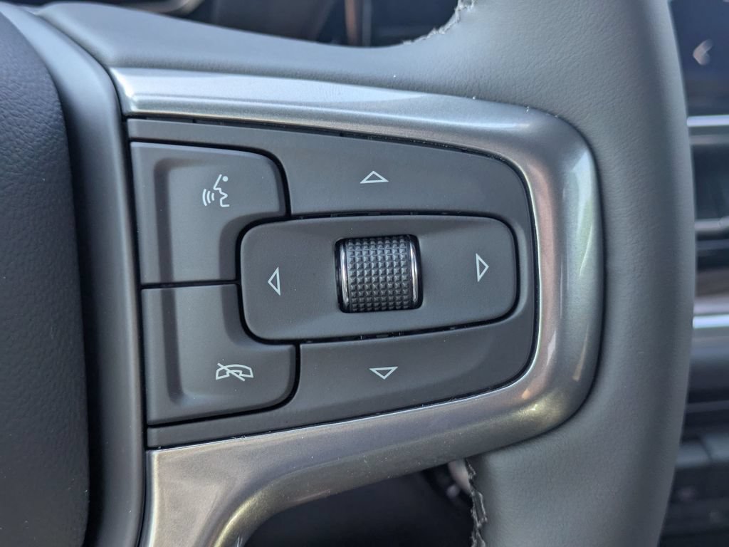 New 2026 Chevrolet Silverado 2500 LT w/ Trail Boss Package AWD/4WD image 15