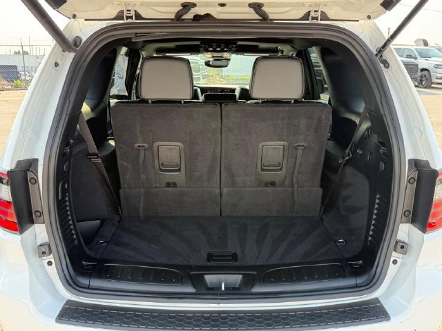 Used 2024 Dodge Durango GT AWD/4WD image 11