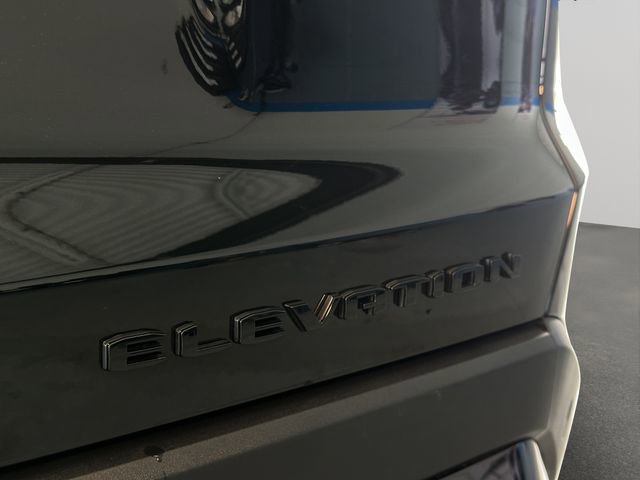New 2026 GMC Terrain Elevation w/ Elevation Premium Package image 23