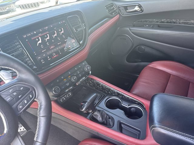 Used 2023 Dodge Durango SRT Hellcat AWD/4WD image 37