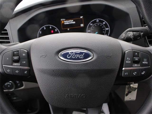 New 2024 Ford Transit 350 AWD w/ Interior Upgrade Package image 19