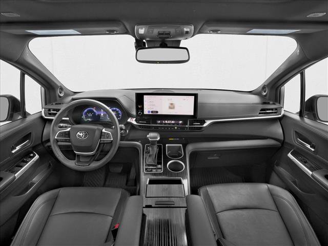 New 2026 Toyota Sienna XLE Woodland Edition AWD/4WD image 5