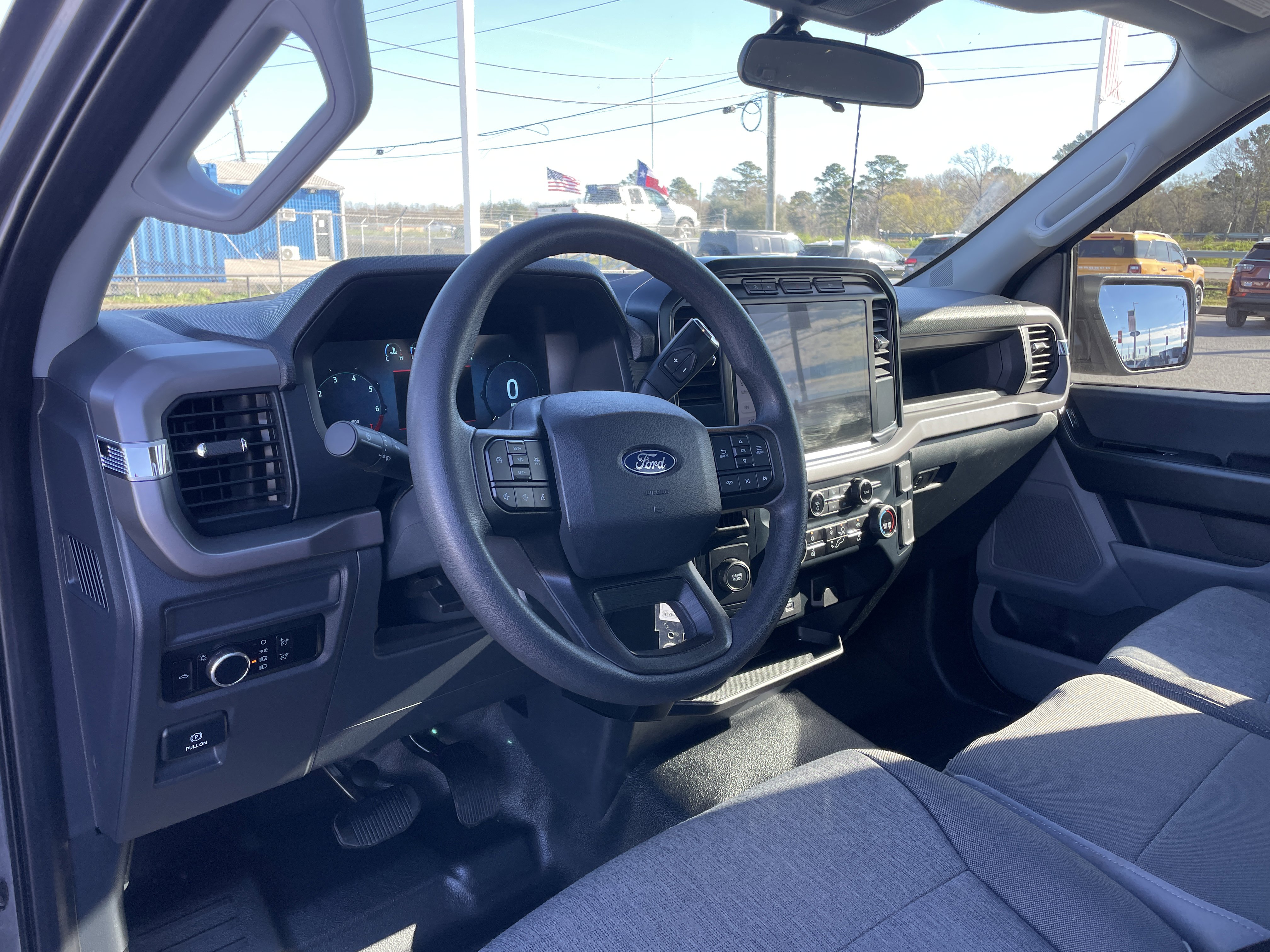 Used 2024 Ford F150 XL image 14