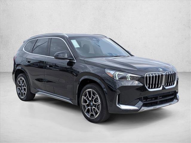 New 2026 BMW X1 xDrive28i w/ Technology Package image 6