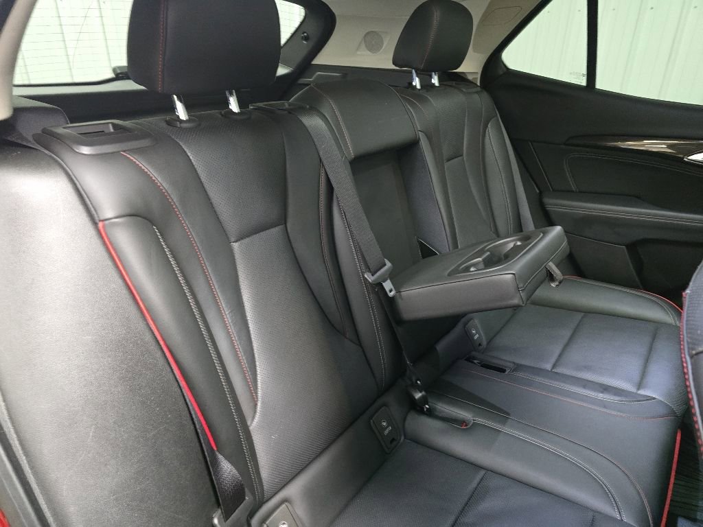 Used 2022 Buick Envision Essence w/ Sport Touring Package AWD/4WD image 17