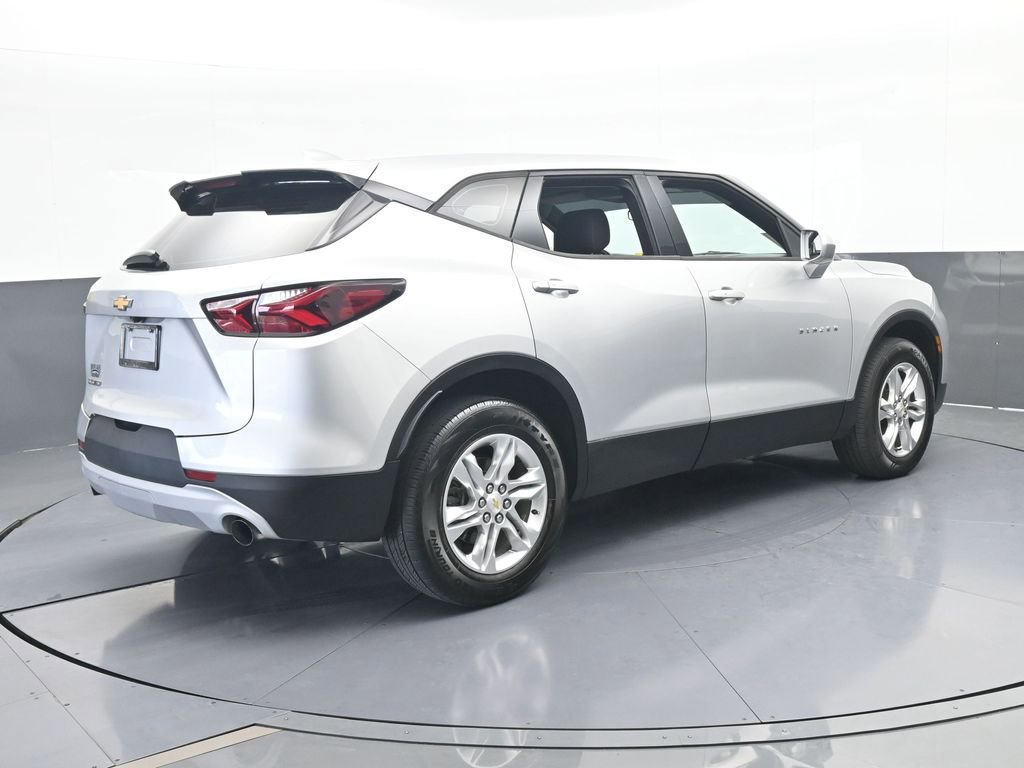 Used 2019 Chevrolet Blazer L FWD image 6
