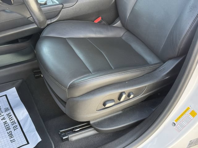 Used 2021 Cadillac XT5 Premium Luxury AWD/4WD image 13
