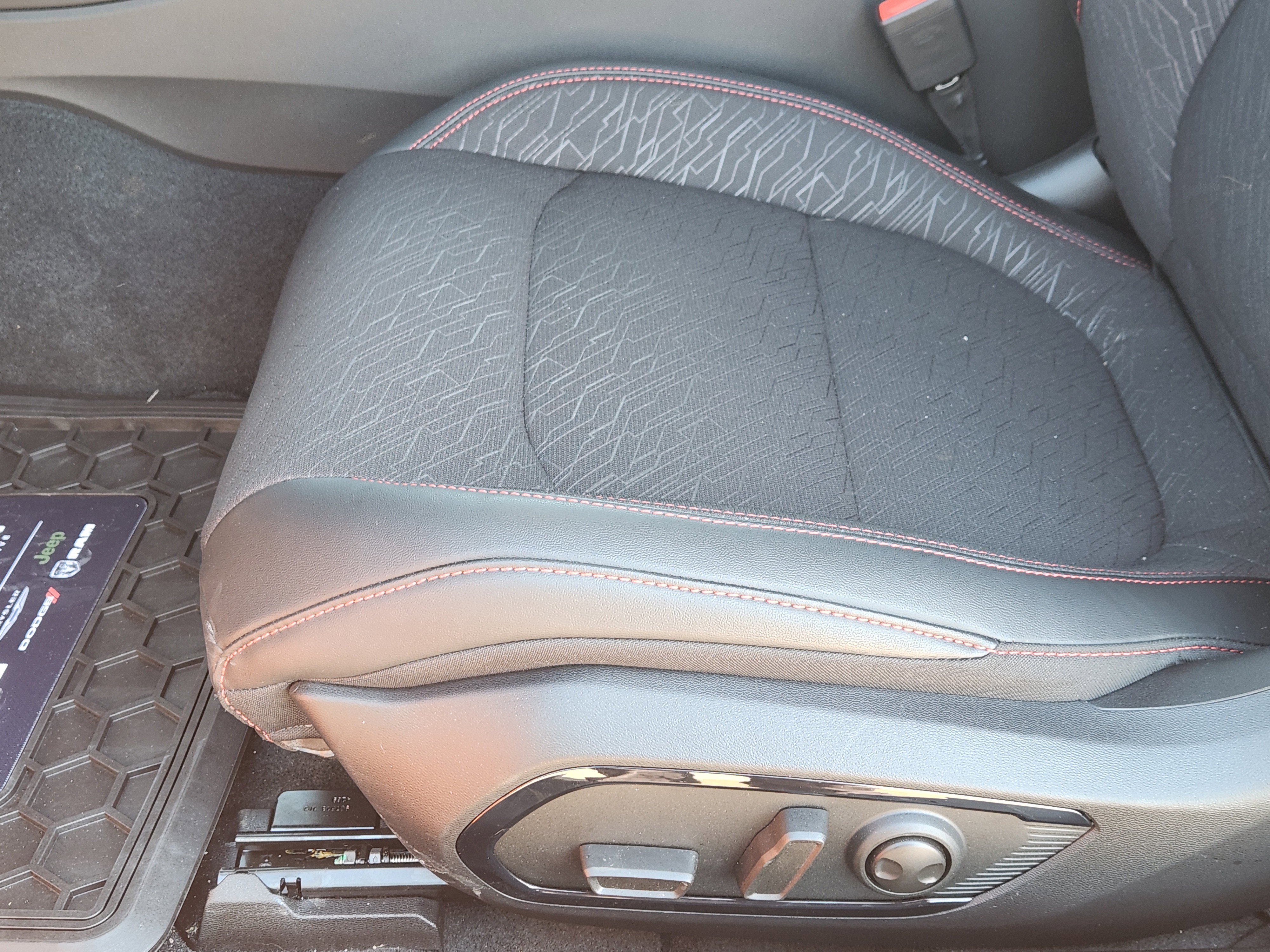 New 2026 Dodge Charger Scat Pack w/ Blacktop Package image 18