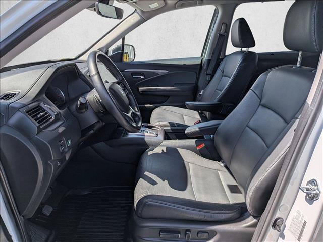 Used 2022 Honda Pilot Special Edition image 16