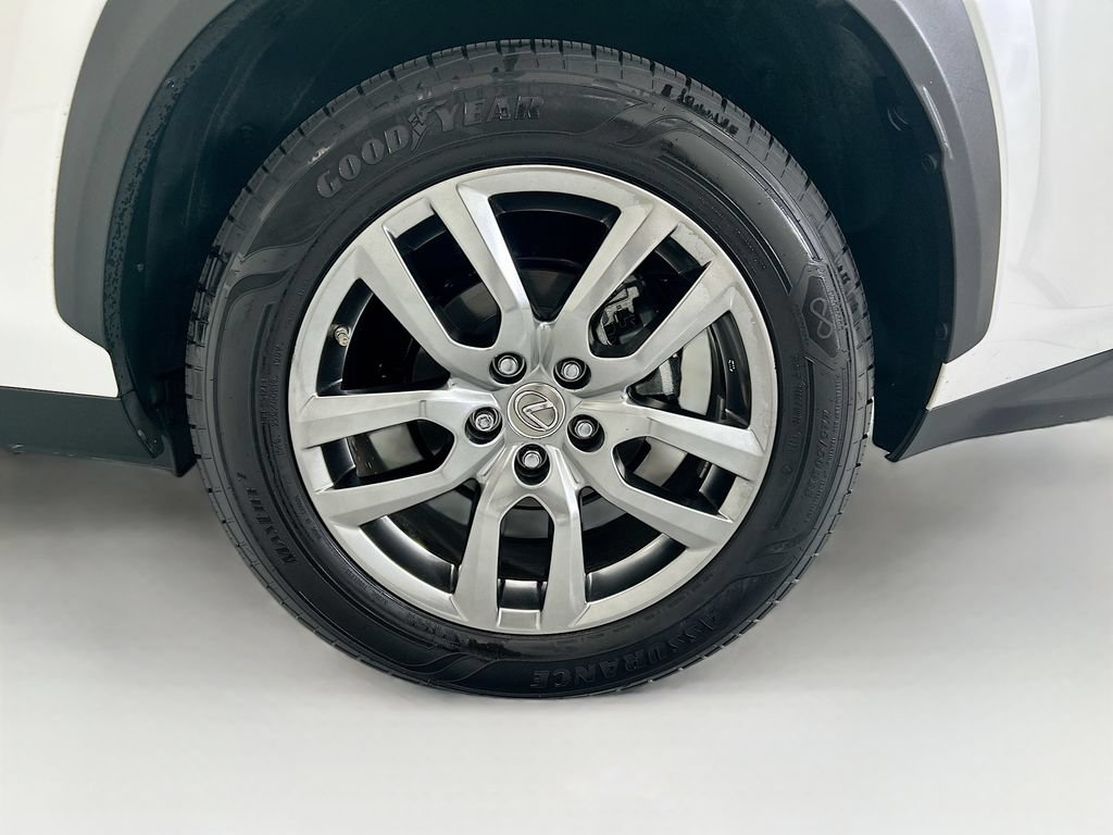 Used 2015 Lexus NX 300h AWD w/ Premium Package image 30