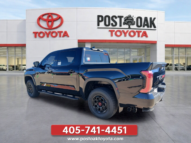 New 2026 Toyota Tundra TRD Pro AWD/4WD image 5