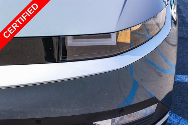 Certified 2024 Hyundai Ioniq 5 SEL RWD image 10