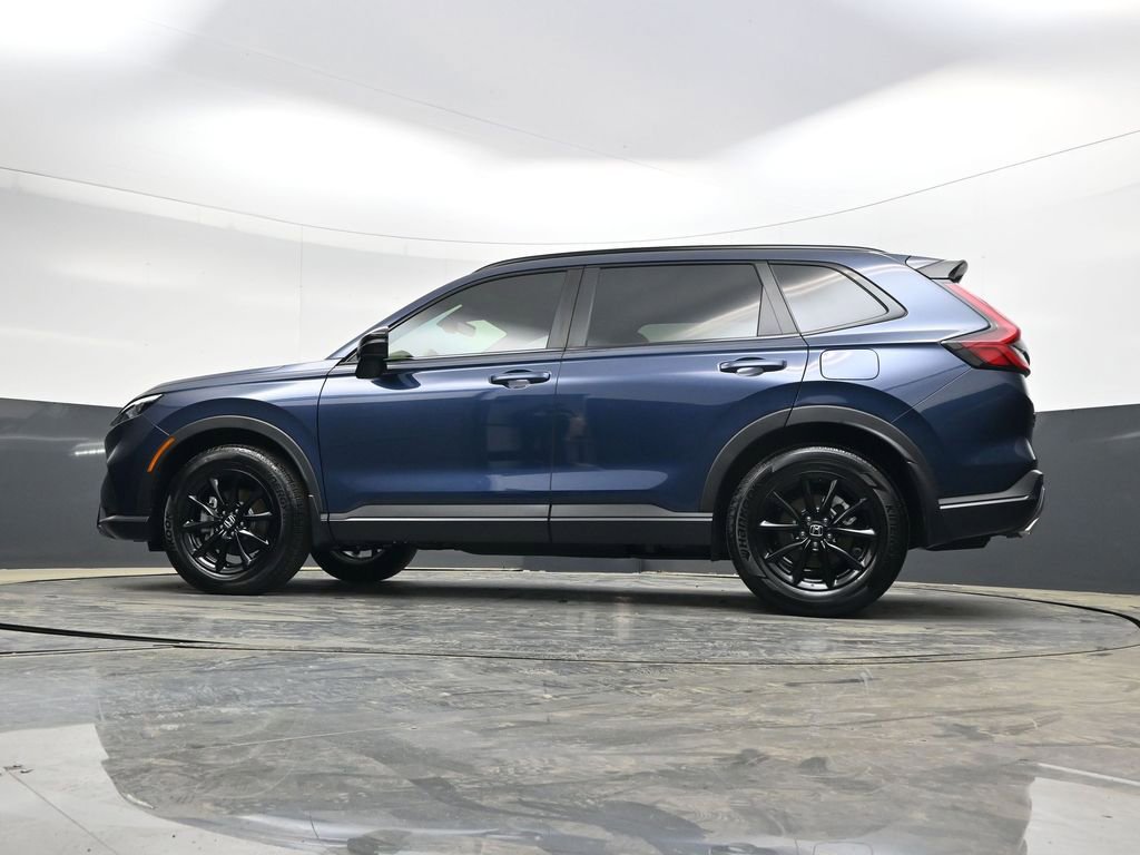 Certified 2026 Honda CR-V Sport-L image 30