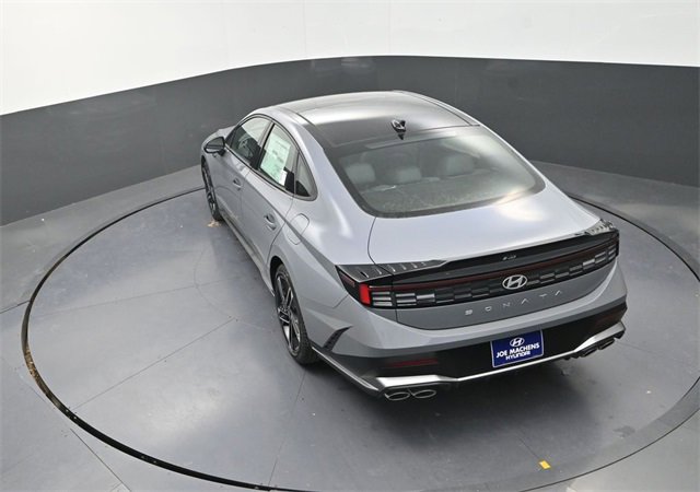 New 2026 Hyundai Sonata N Line image 28
