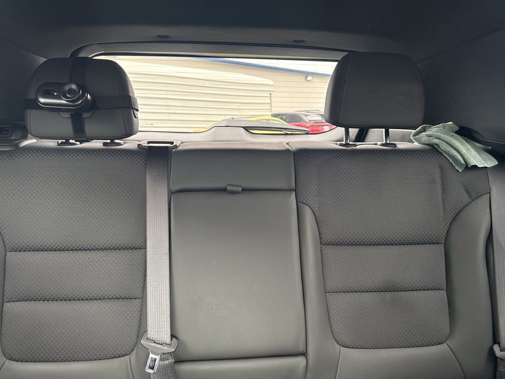 Used 2021 Chevrolet TrailBlazer RS image 29