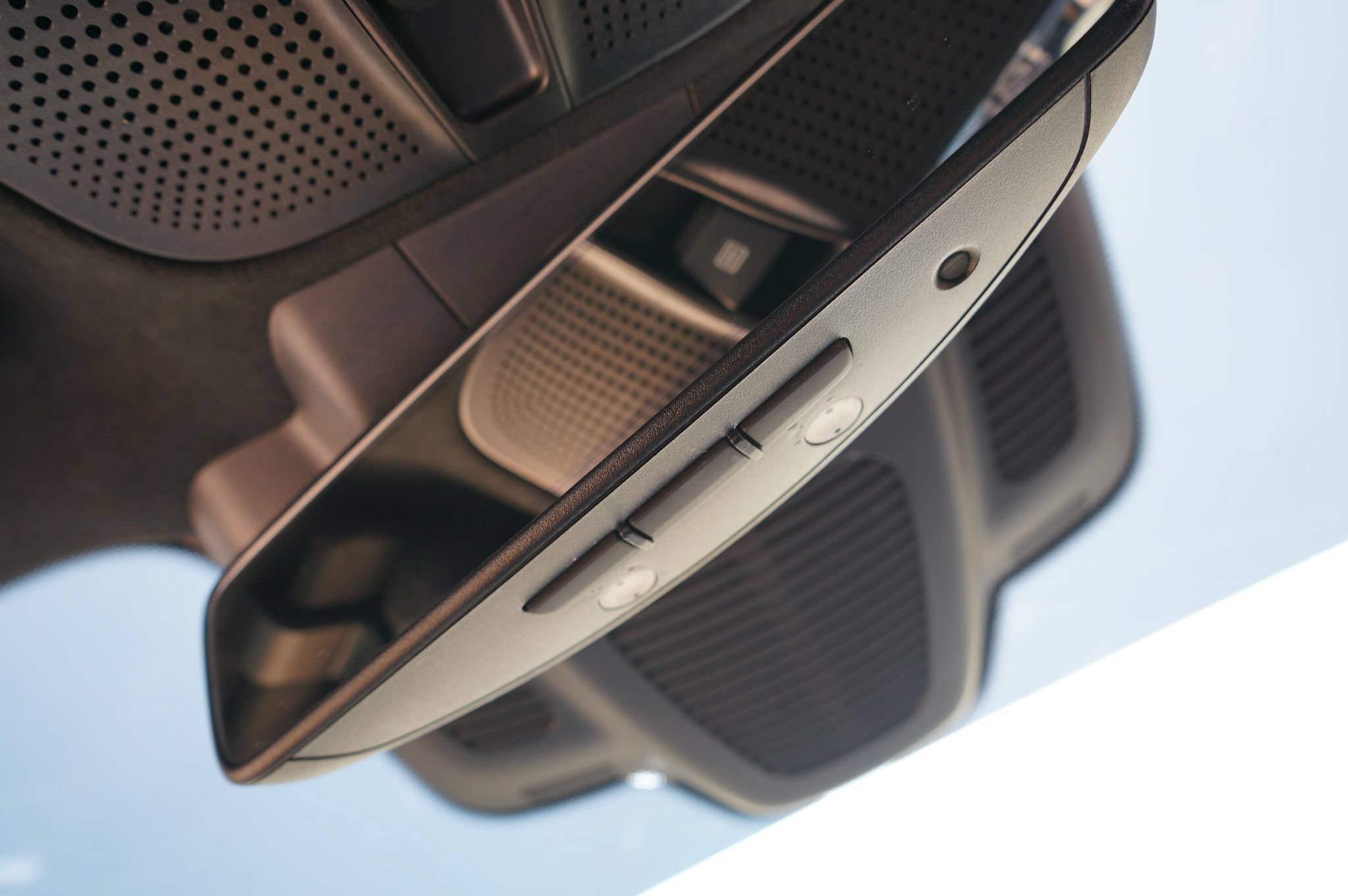 Used 2018 Mercedes-Benz E 63 AMG S image 25