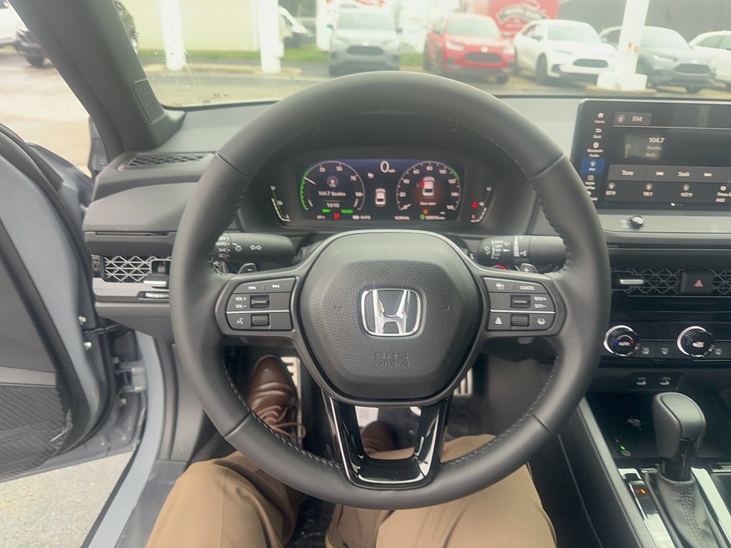 New 2026 Honda Accord Sport image 13
