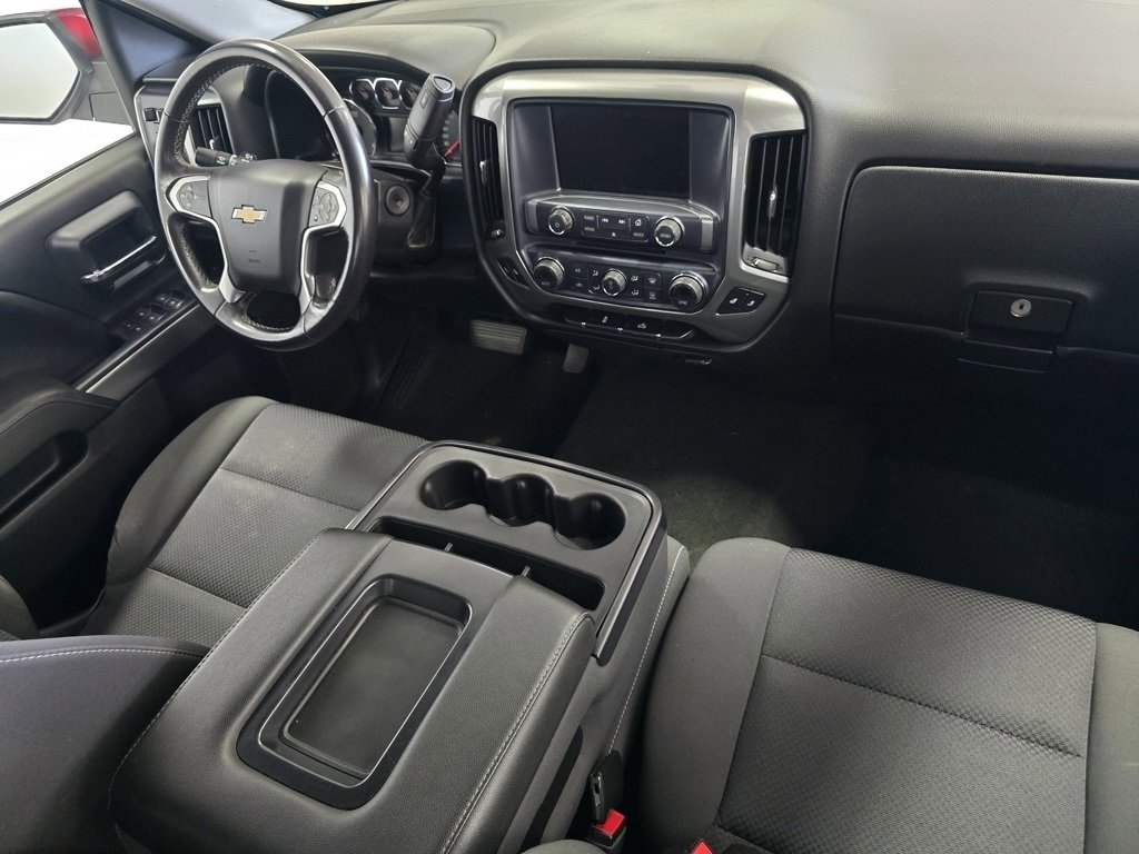 Used 2018 Chevrolet Silverado 1500 LT w/ All Star Edition image 24