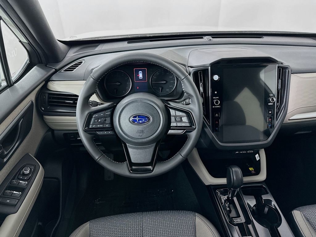 New 2026 Subaru Forester Premium image 29