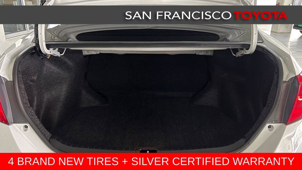 Certified 2019 Toyota Corolla SE image 34