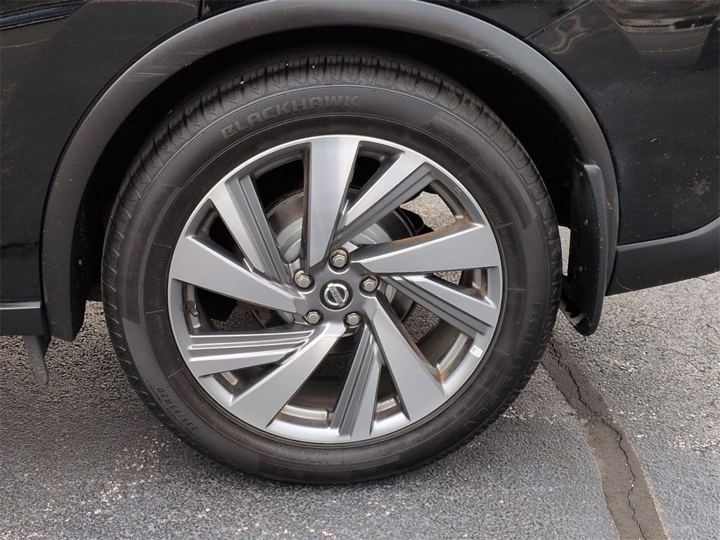 Used 2020 Nissan Murano SL image 24