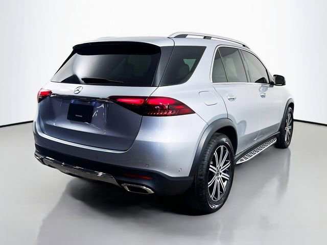 Used 2024 Mercedes-Benz GLE 350 4MATIC image 8