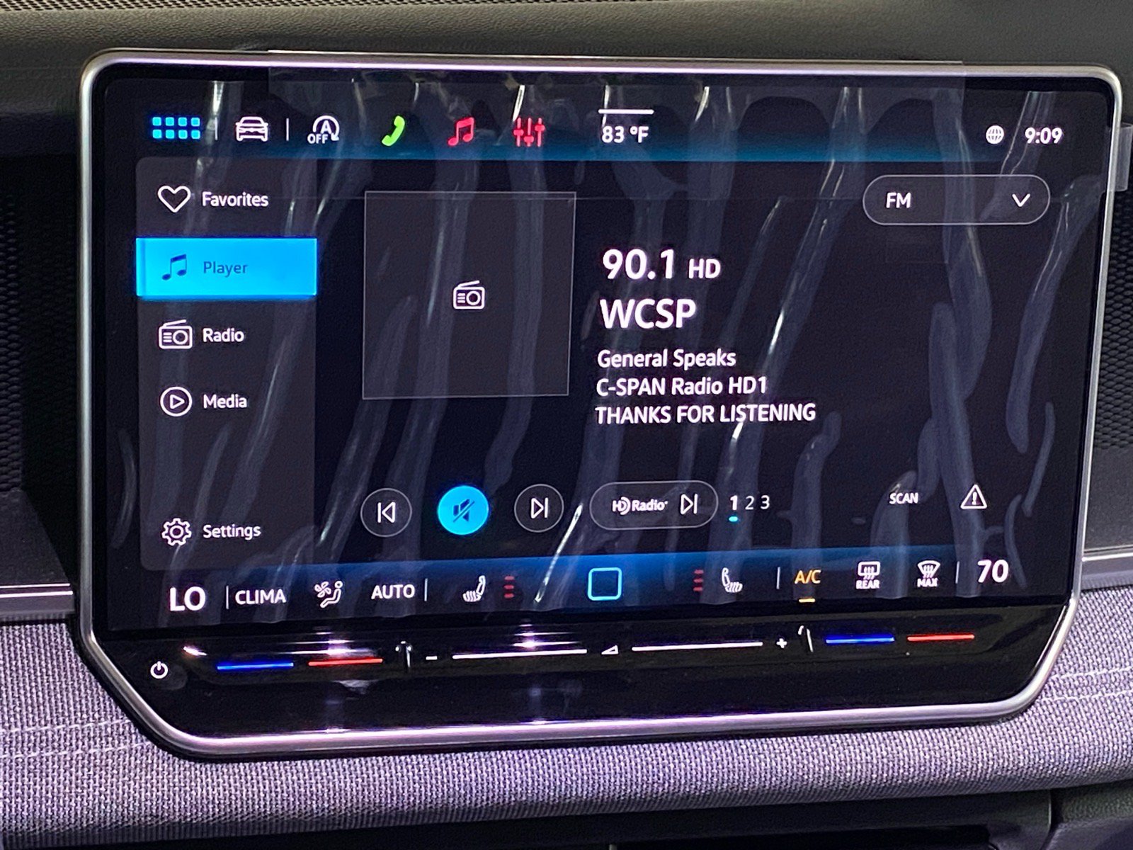 New 2026 Volkswagen Tiguan S AWD/4WD image 5