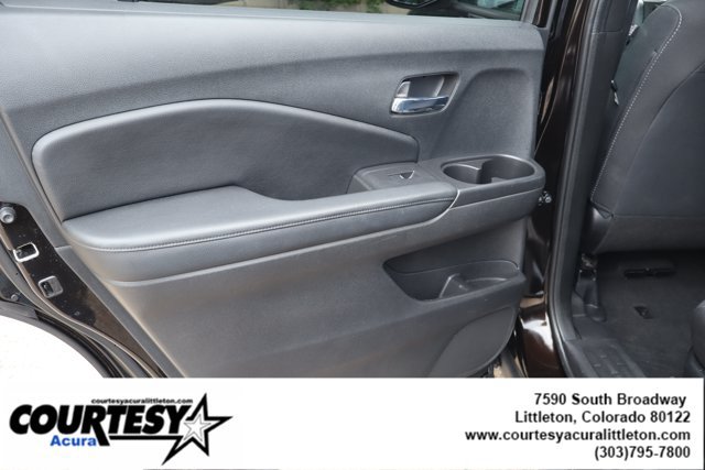 Used 2021 Honda Passport Sport image 25