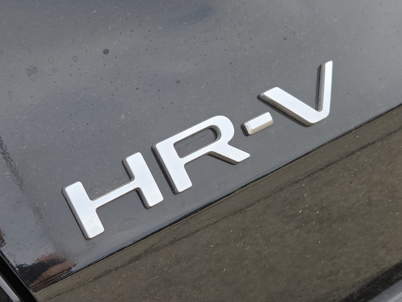 New 2026 Honda HR-V EX-L image 13