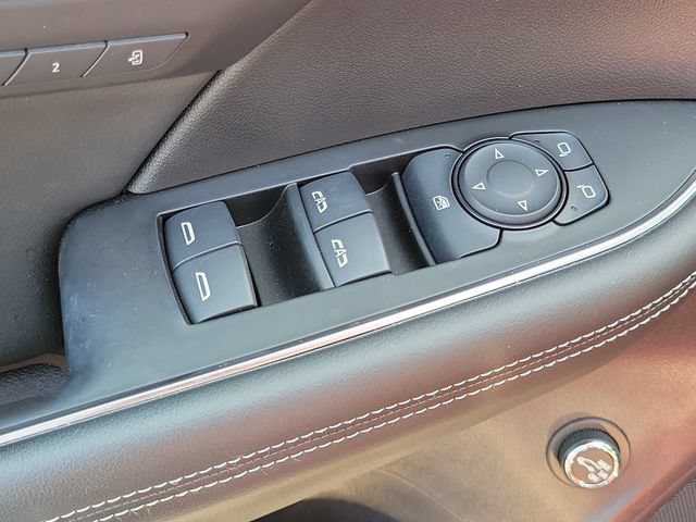 Certified 2023 Buick Envision Essence AWD/4WD image 15