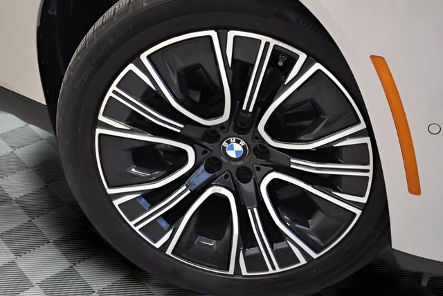 Used 2025 BMW X3 xDrive30 w/ Premium Package AWD/4WD image 26