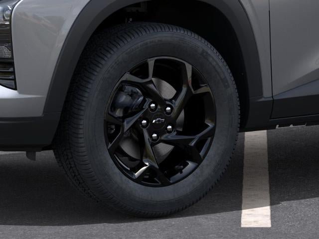 New 2026 Chevrolet Trax LT w/ Driver Confidence Package FWD image 9