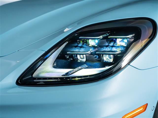 New 2026 Porsche Panamera image 12