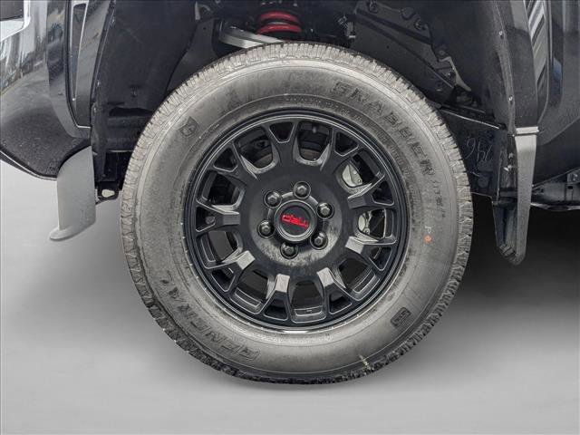 Certified 2025 Toyota Tacoma SR5 image 24
