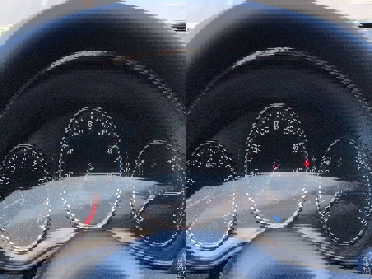 New 2026 MAZDA MAZDA3 Carbon image 25