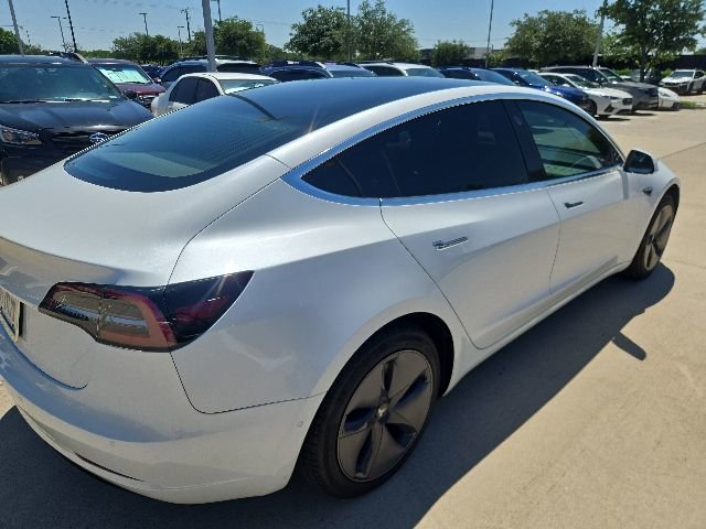 Used 2019 Tesla Model 3 Standard Range Plus RWD image 3