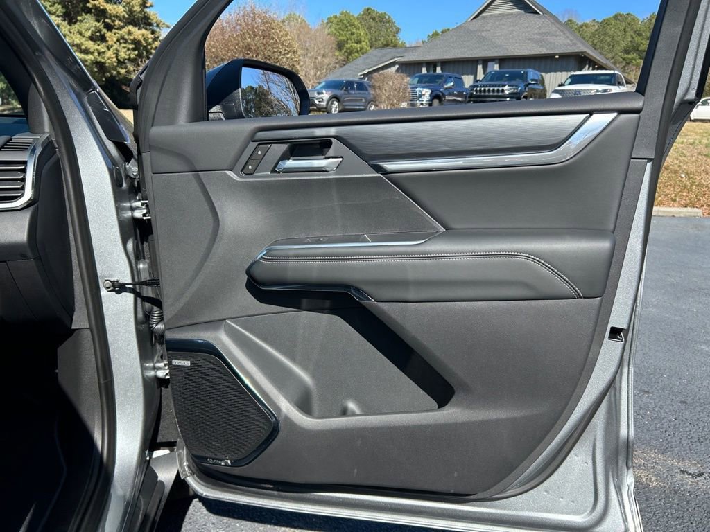 New 2026 GMC Acadia Elevation image 57