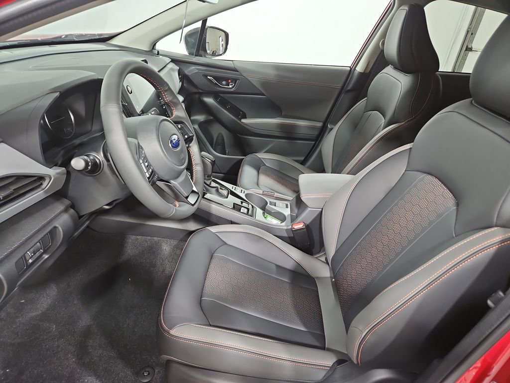 New 2026 Subaru Crosstrek 2.5i Limited AWD/4WD image 9