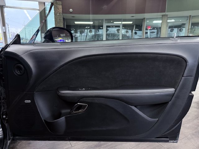 Used 2023 Dodge Challenger SRT Hellcat RWD image 45