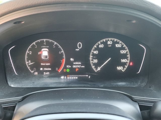 Used 2022 Honda Civic Sport image 19