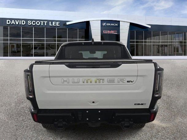 Used 2023 GMC Hummer EV Edition 1 AWD/4WD image 3