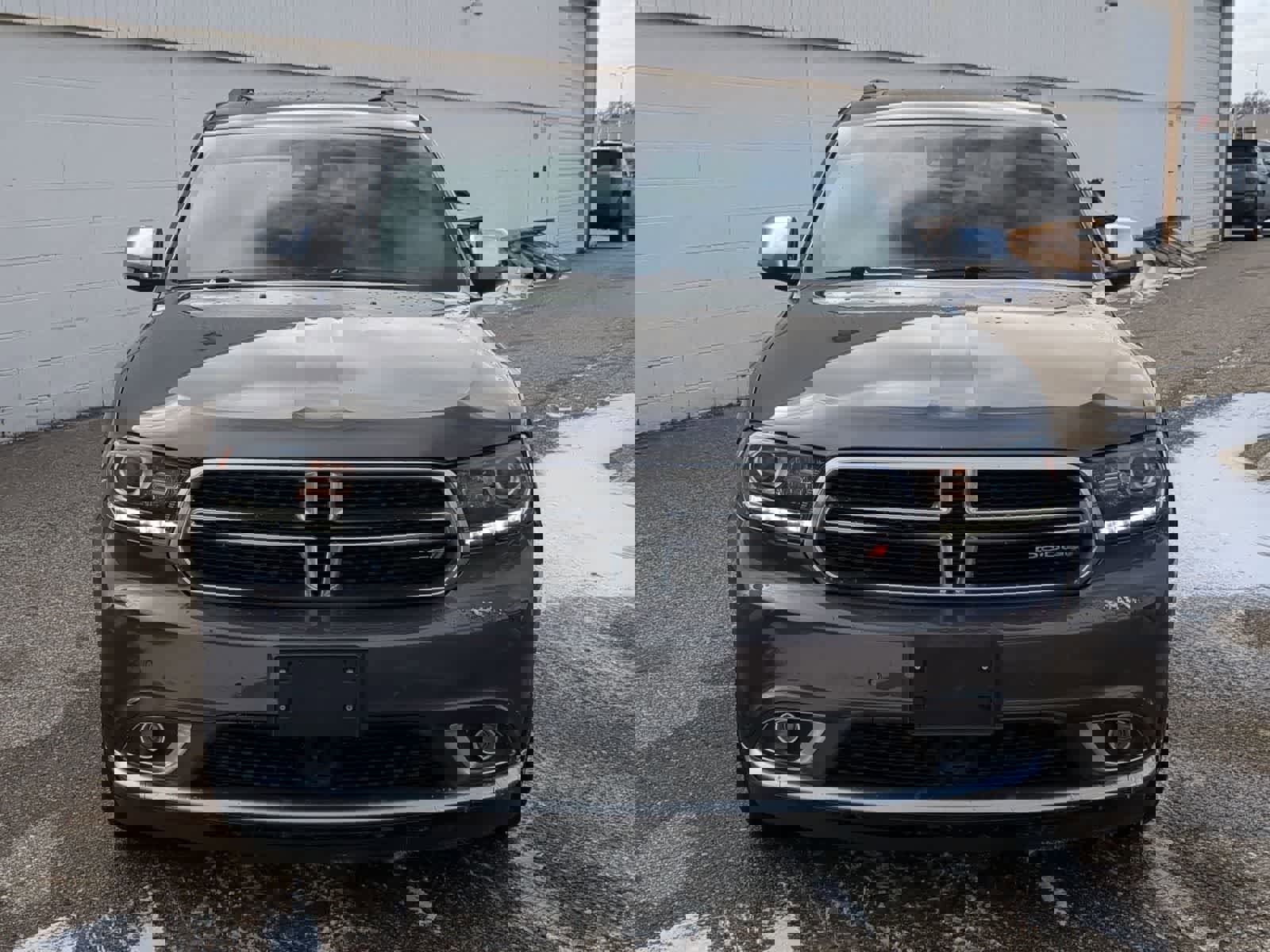 Used 2020 Dodge Durango Citadel image 17