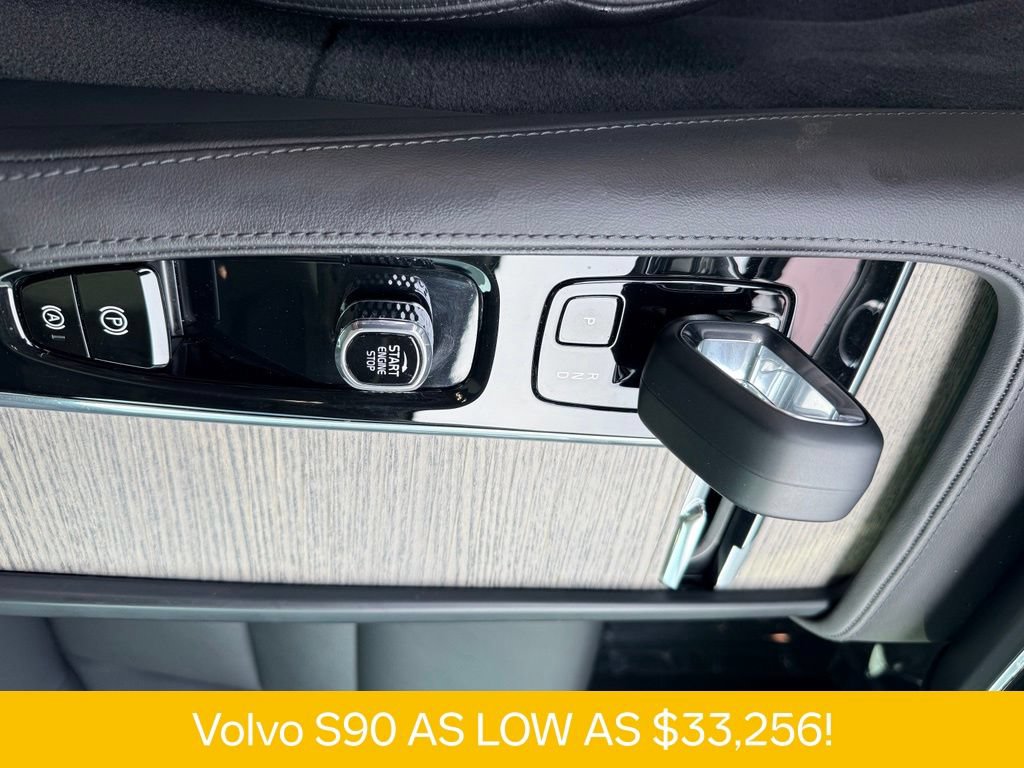 Used 2023 Volvo S90 B6 Plus w/ Protection Package Premier AWD/4WD image 15