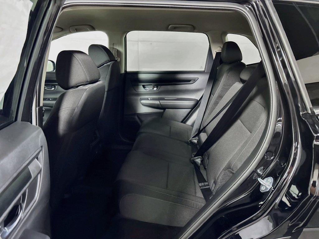 New 2026 Honda CR-V LX image 19